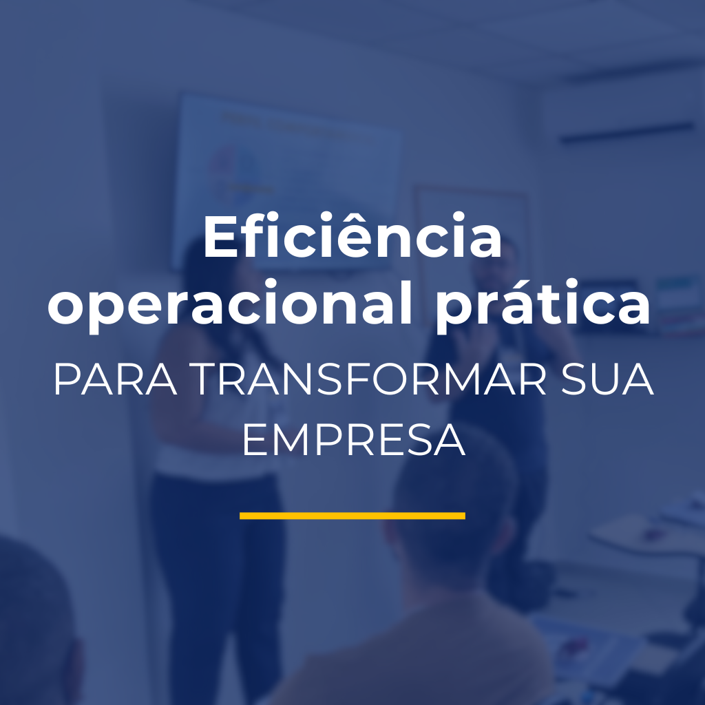 Layout Operacional Eficiência operacional prática para transformar sua empresa