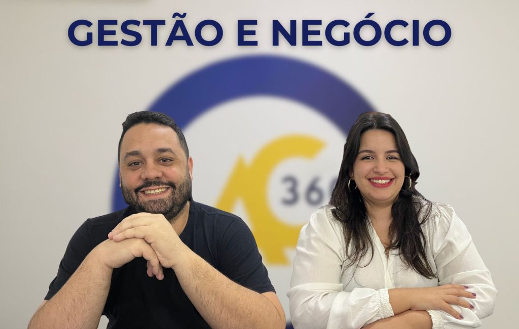 Apresentação - Mentoria